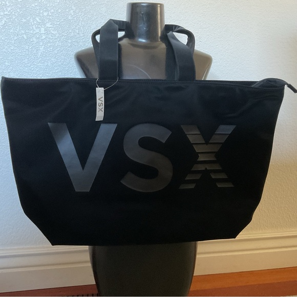 VSX Handbags - VSX Tote Bag
